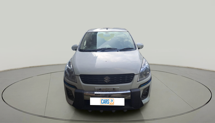 2013 Maruti Ertiga VXI, Petrol, Manual, 1,34,942 km, exterior