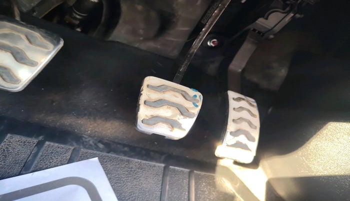 2016 Hyundai i20 Active 1.2 SX, Petrol, Manual, 14,945 km, interior