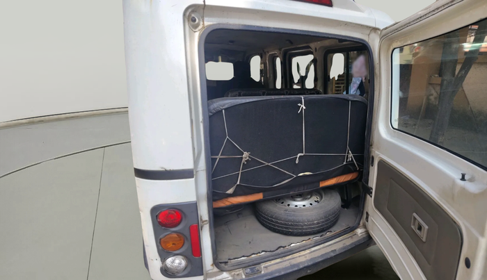 2020 Tata MAGIC EXPRESS 10 STR, Diesel, Manual, 44,174 km, exterior