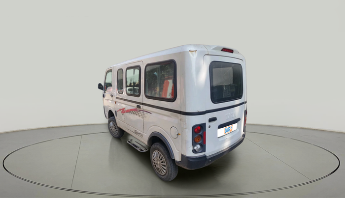 2020 Tata MAGIC EXPRESS 10 STR, Diesel, Manual, 44,174 km, exterior