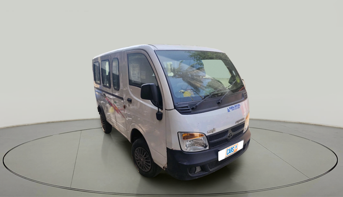 2020 Tata MAGIC EXPRESS 10 STR, Diesel, Manual, 44,174 km, exterior