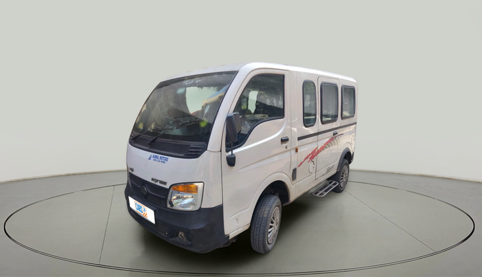 2020 Tata MAGIC EXPRESS 10 STR, Diesel, Manual, 44,174 km, exterior