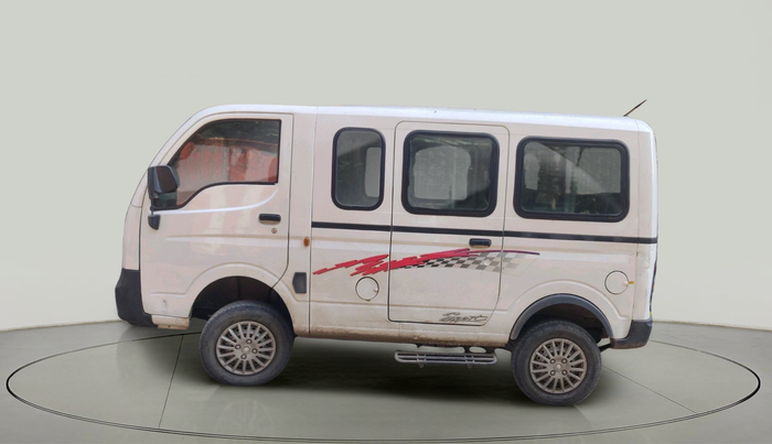 2020 Tata MAGIC EXPRESS 10 STR, Diesel, Manual, 44,174 km, exterior