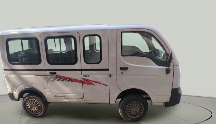 2020 Tata MAGIC EXPRESS 10 STR, Diesel, Manual, 44,174 km, exterior