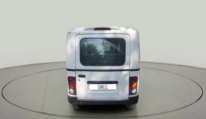 2020 Tata MAGIC EXPRESS 10 STR, Diesel, Manual, 44,174 km, exterior