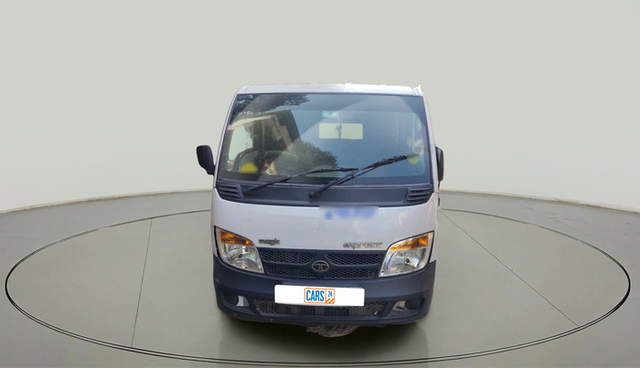 2020 Tata MAGIC EXPRESS 10 STR, Diesel, Manual, 44,174 km, exterior