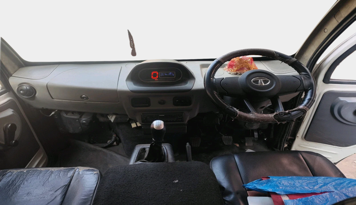 2020 Tata MAGIC EXPRESS 10 STR, Diesel, Manual, 44,174 km, interior