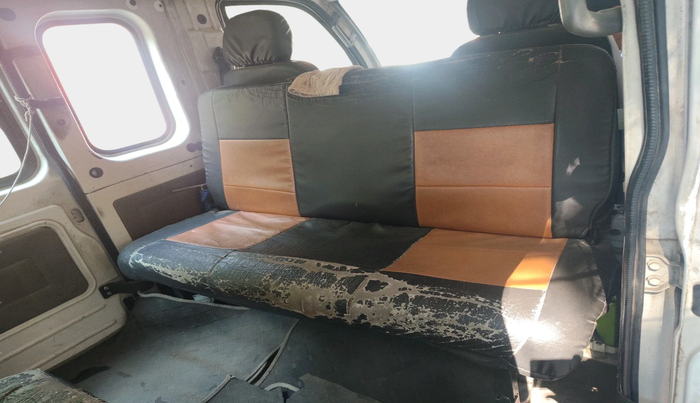 2020 Tata MAGIC EXPRESS 10 STR, Diesel, Manual, 44,174 km, interior