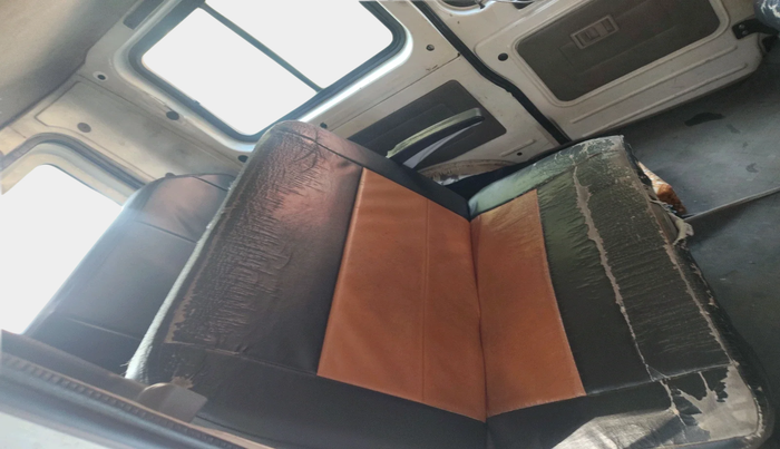 2020 Tata MAGIC EXPRESS 10 STR, Diesel, Manual, 44,174 km, interior