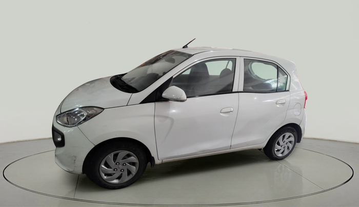 2019 Hyundai NEW SANTRO SPORTZ CNG, Petrol, Manual, 67,125 km, exterior