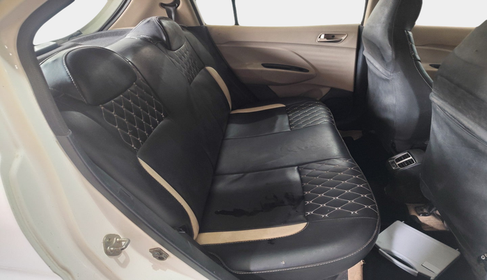 2019 Hyundai NEW SANTRO SPORTZ CNG, Petrol, Manual, 67,125 km, interior