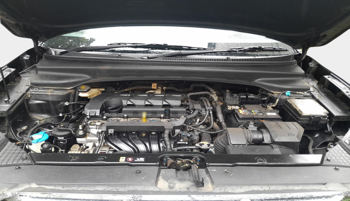 2023 Hyundai Creta SX (O) IVT 1.5 PETROL, Petrol, Automatic, 20,378 km, exterior
