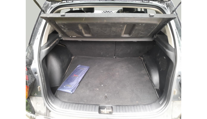 2023 Hyundai Creta SX (O) IVT 1.5 PETROL, Petrol, Automatic, 20,378 km, exterior