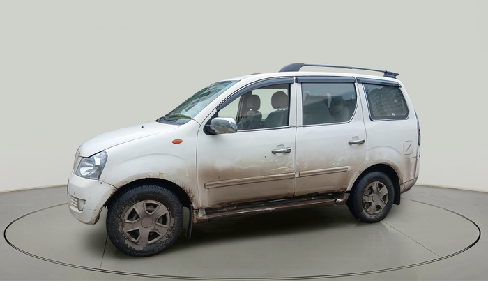 2010 Mahindra Xylo E6 BS-III, Diesel, Manual, 1,58,000 km, exterior