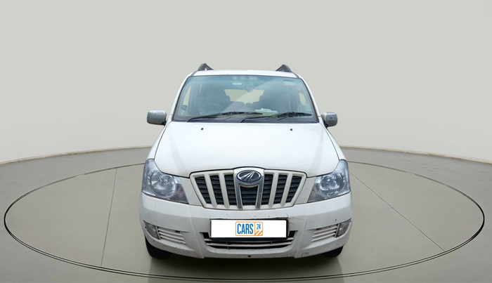 2010 Mahindra Xylo E6 BS-III, Diesel, Manual, 1,58,000 km, exterior