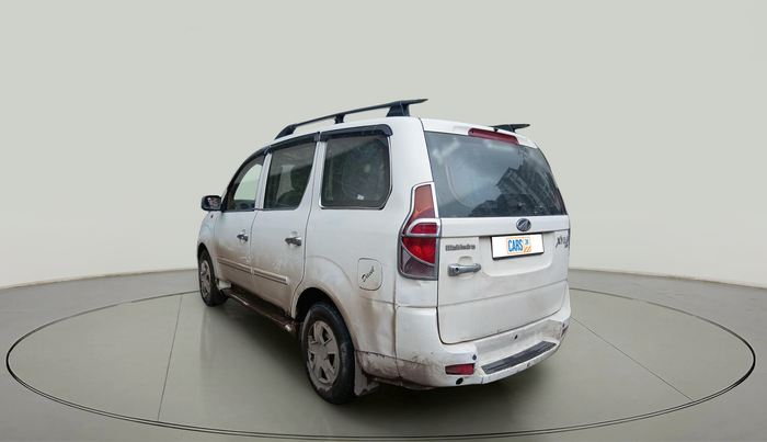 2010 Mahindra Xylo E6 BS-III, Diesel, Manual, 1,58,000 km, exterior