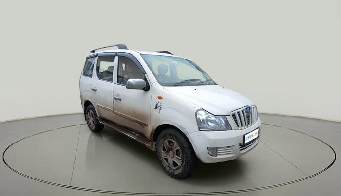 2010 Mahindra Xylo E6 BS-III, Diesel, Manual, 1,58,000 km, exterior