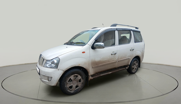 2010 Mahindra Xylo E6 BS-III, Diesel, Manual, 1,58,000 km, exterior