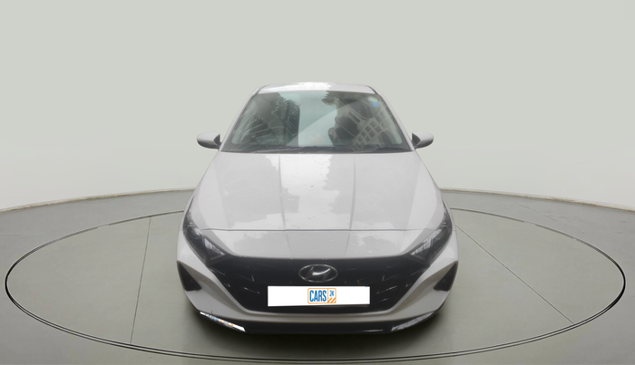 2021 Hyundai NEW I20 ASTA 1.2 AT, Petrol, Automatic, 34,230 km, exterior