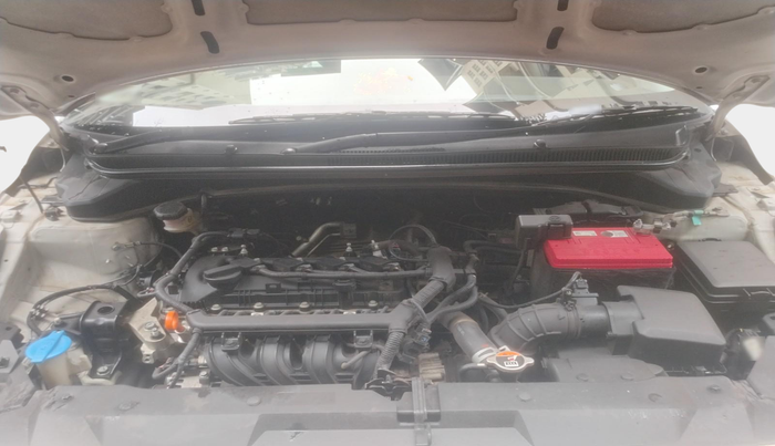 2021 Hyundai NEW I20 ASTA 1.2 AT, Petrol, Automatic, 34,230 km, exterior