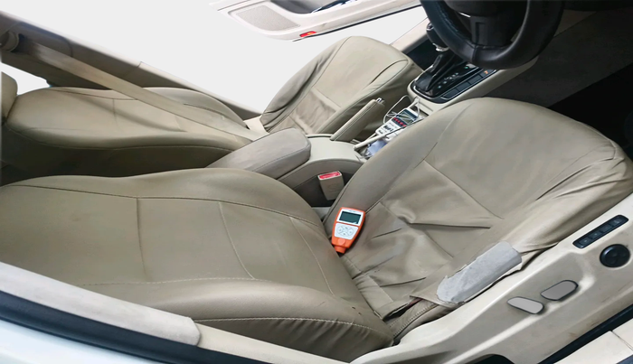 2012 Skoda Superb ELEGANCE 1.8 TSI AT, Petrol, Automatic, 78,852 km, interior