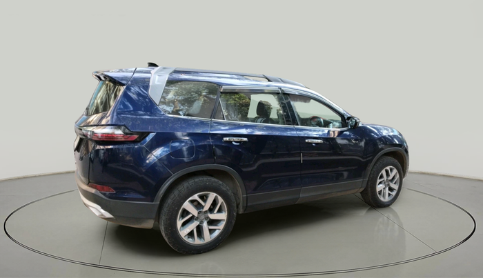 2021 Tata Safari XZA, Diesel, Automatic, 1,08,539 km, exterior