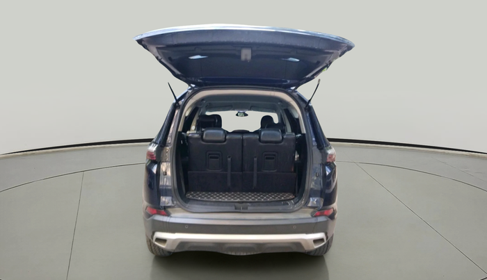 2021 Tata Safari XZA, Diesel, Automatic, 1,08,539 km, exterior