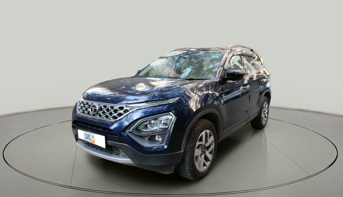 2021 Tata Safari XZA, Diesel, Automatic, 1,08,539 km, exterior