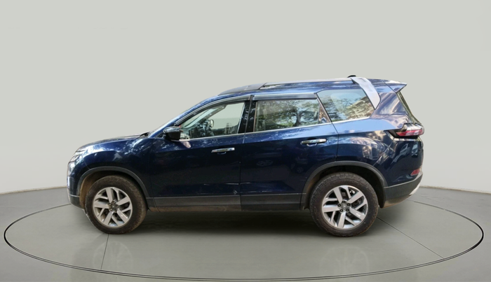 2021 Tata Safari XZA, Diesel, Automatic, 1,08,539 km, exterior