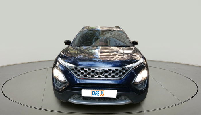 2021 Tata Safari XZA, Diesel, Automatic, 1,08,539 km, exterior