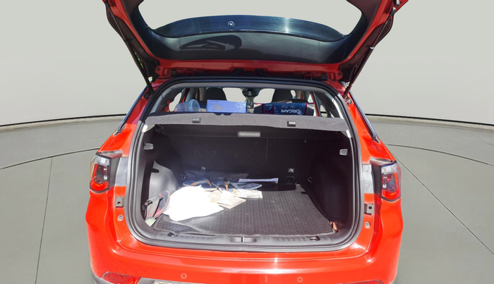 2018 Jeep Compass LIMITED 1.4 PETROL AT, Petrol, Automatic, 19,377 km, exterior