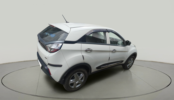 2019 Tata NEXON XMA DIESEL, Diesel, Automatic, 66,236 km, exterior