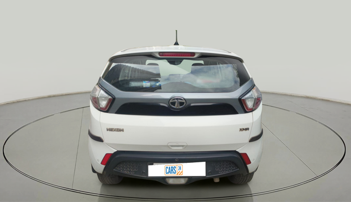 2019 Tata NEXON XMA DIESEL, Diesel, Automatic, 66,236 km, exterior