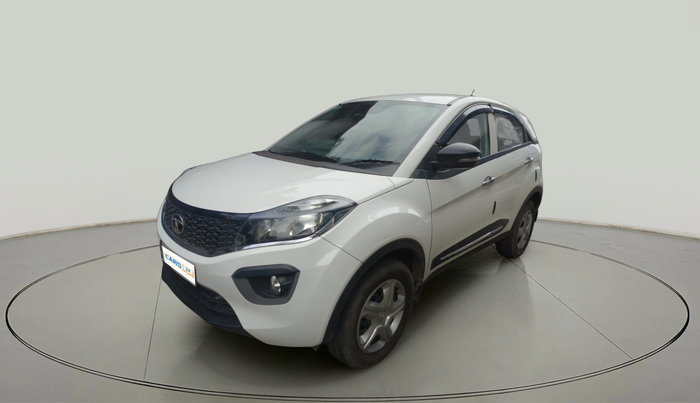 2019 Tata NEXON XMA DIESEL, Diesel, Automatic, 66,236 km, exterior