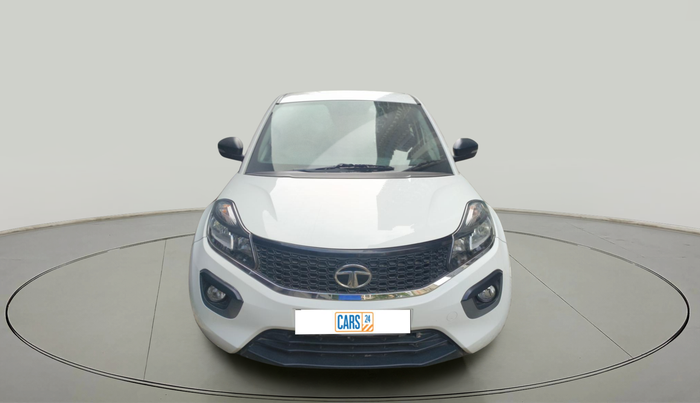 2019 Tata NEXON XMA DIESEL, Diesel, Automatic, 66,236 km, exterior
