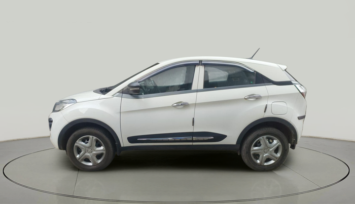 2019 Tata NEXON XMA DIESEL, Diesel, Automatic, 66,236 km, exterior