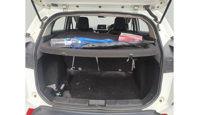 2019 Tata NEXON XMA DIESEL, Diesel, Automatic, 66,236 km, exterior
