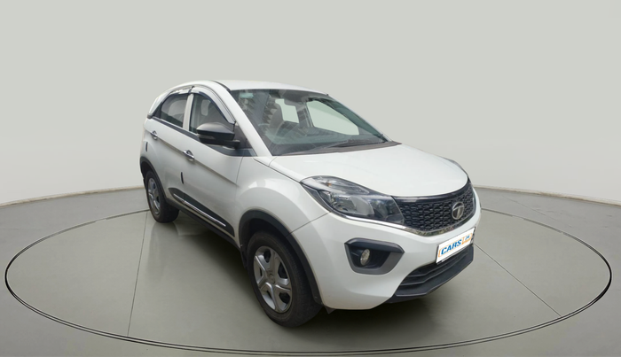 2019 Tata NEXON XMA DIESEL, Diesel, Automatic, 66,236 km, exterior