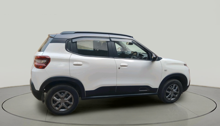 2022 CITROEN C3 FEEL 1.2 DUAL TONE, Petrol, Manual, 32,784 km, exterior