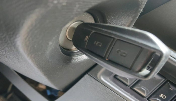 2022 CITROEN C3 FEEL 1.2 DUAL TONE, Petrol, Manual, 32,784 km, interior