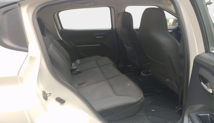 2022 CITROEN C3 FEEL 1.2 DUAL TONE, Petrol, Manual, 32,784 km, interior