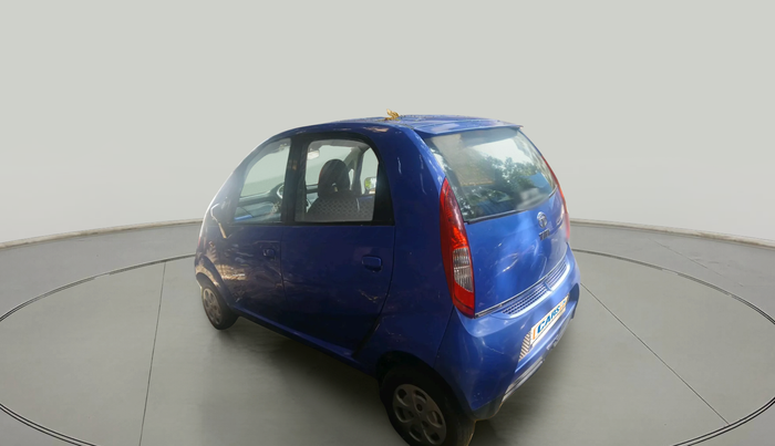 2013 Tata Nano LX, Petrol, Manual, 67,364 km, exterior