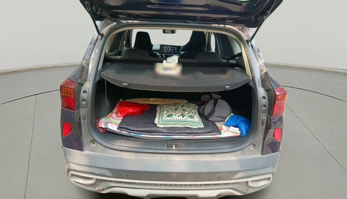 2022 KIA SELTOS HTK PLUS 1.5 DIESEL, Diesel, Manual, 57,844 km, exterior