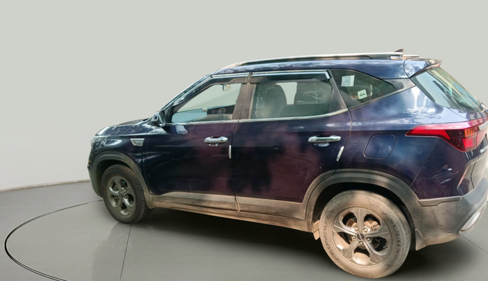 2022 KIA SELTOS HTK PLUS 1.5 DIESEL, Diesel, Manual, 57,844 km, exterior