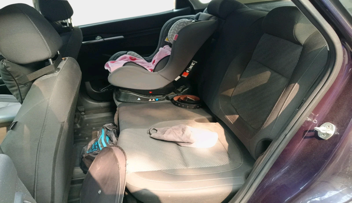 2022 KIA SELTOS HTK PLUS 1.5 DIESEL, Diesel, Manual, 57,844 km, interior