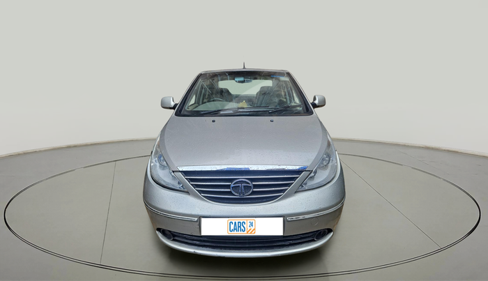 2010 Tata Manza AURA QUADRAJET, Diesel, Manual, 1,33,828 km, exterior
