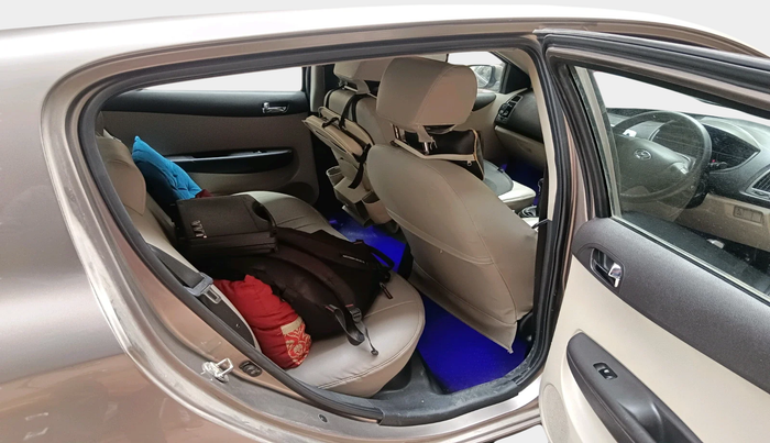 2013 Hyundai i20 MAGNA (O) 1.2, Petrol, Manual, 1,24,642 km, interior