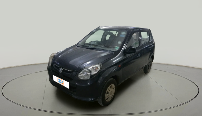 2013 Maruti Alto 800 LXI, Petrol, Manual, 50,693 km, exterior