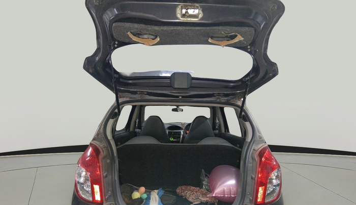 2013 Maruti Alto 800 LXI, Petrol, Manual, 50,693 km, exterior