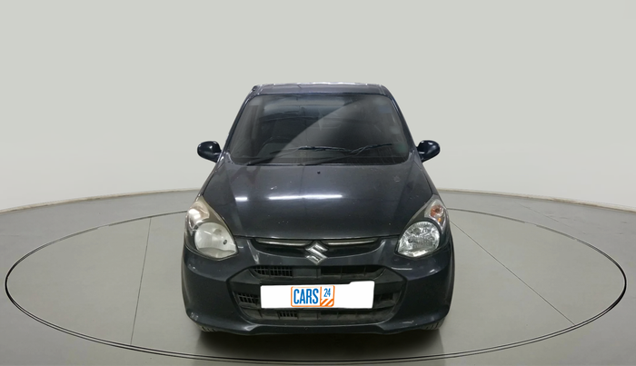 2013 Maruti Alto 800 LXI, Petrol, Manual, 50,693 km, exterior